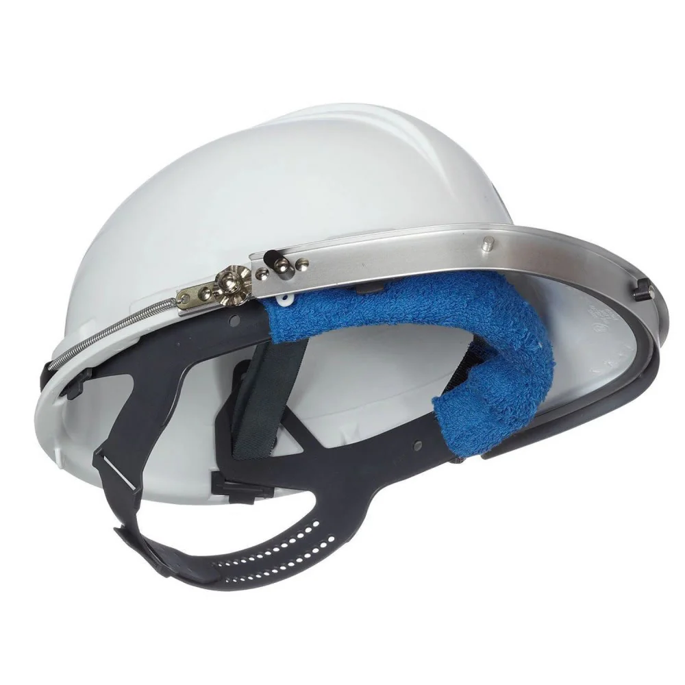 Universal Fit Hard Hat Terry Sweat Band - Image 2