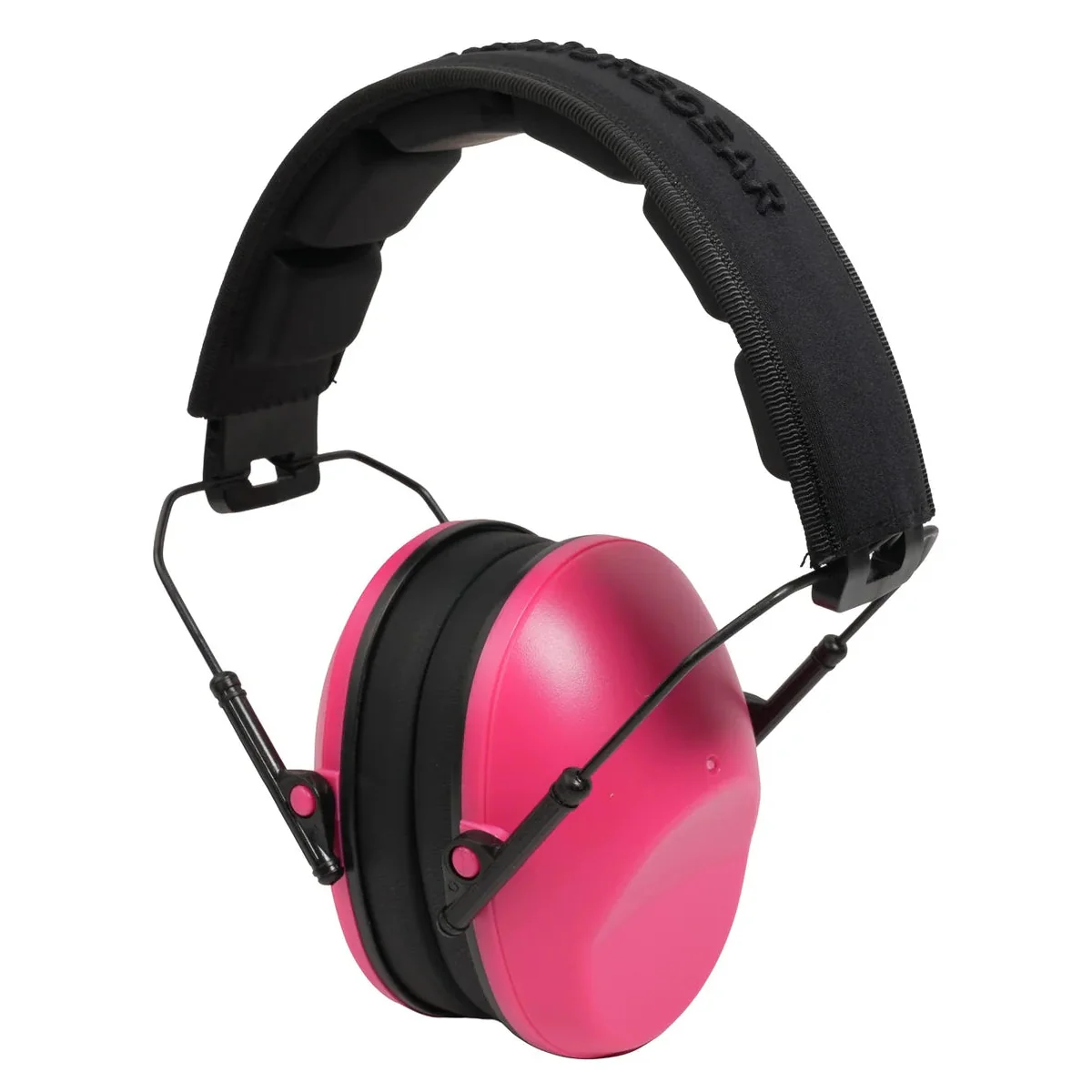 Venture Gear VG90 Earmuffs, NRR 22dB - Image 3