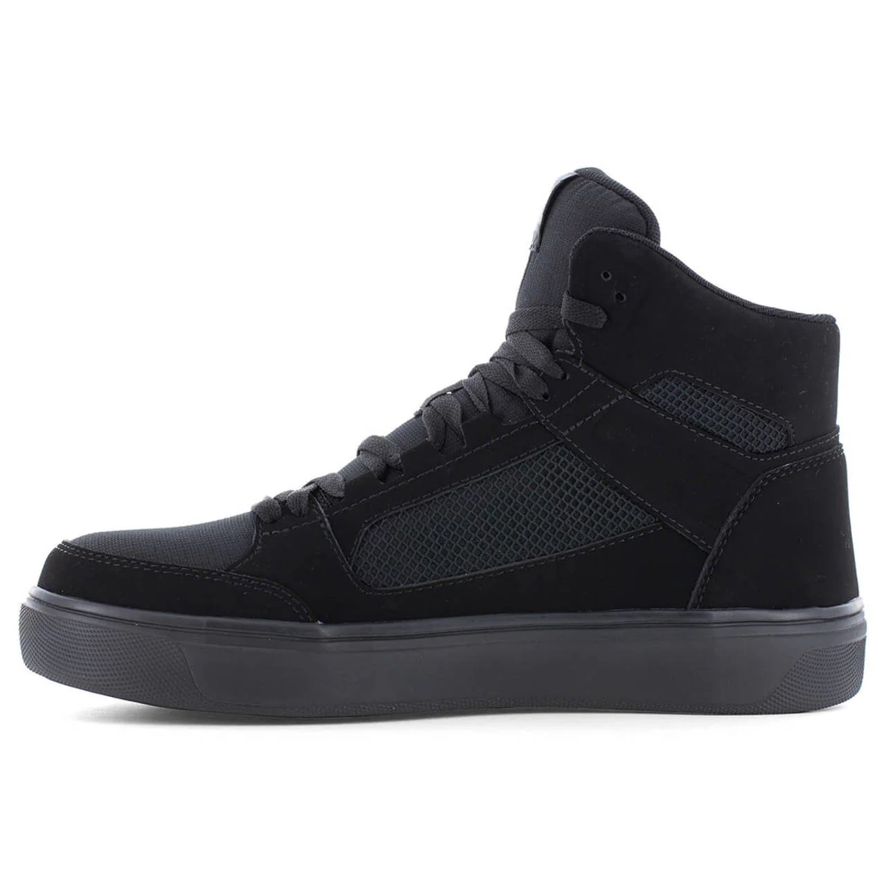 Volcom Women's Evolve Skate Inspired High Top EH Composite Toe Shoes, VM30244F - Image 3