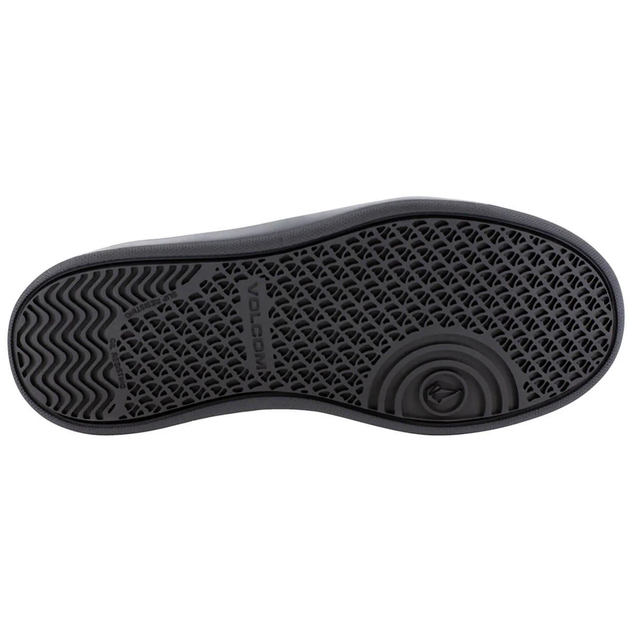Volcom Women's Evolve Skate Inspired High Top EH Composite Toe Shoes, VM30244F - Image 5