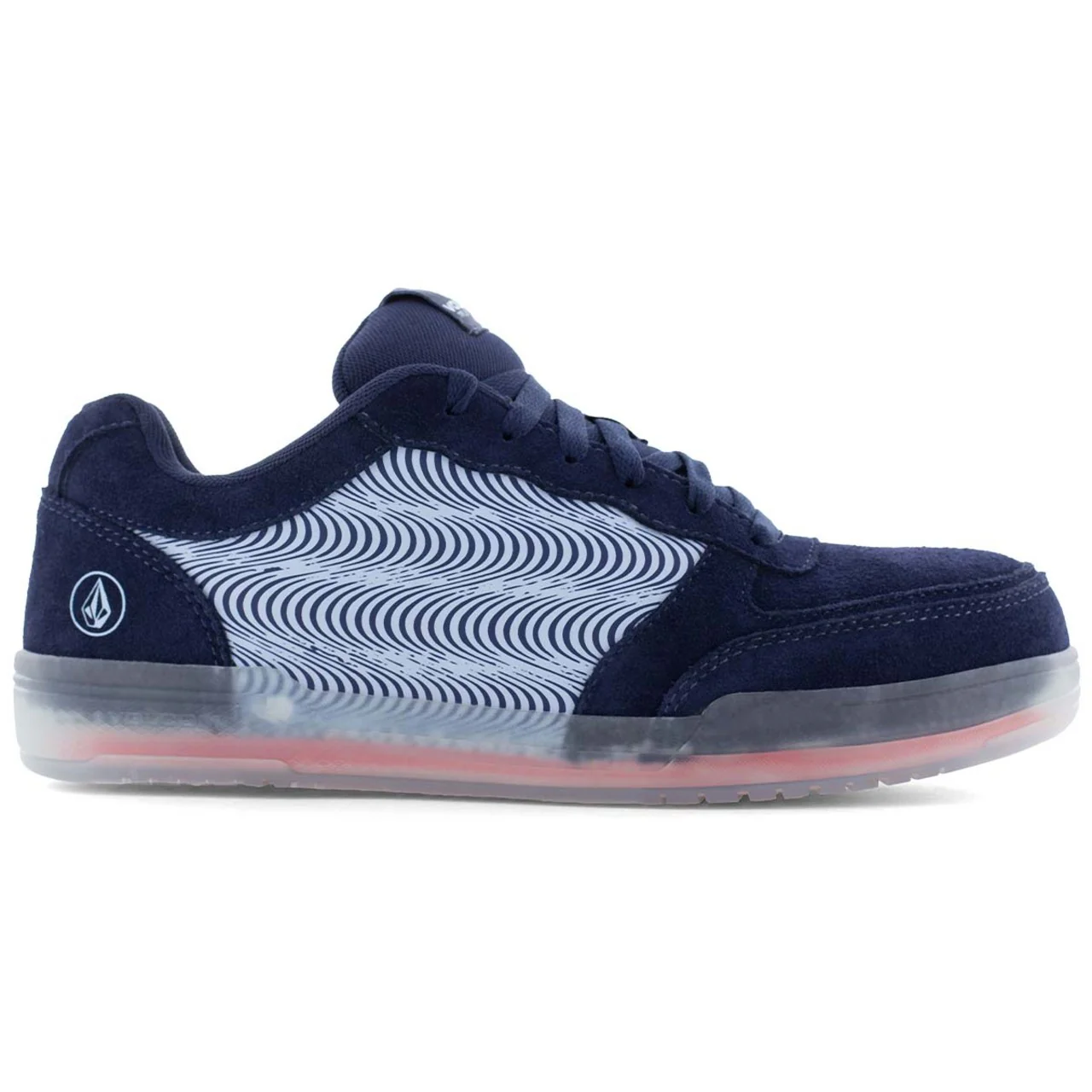 Volcom Men's Hybrid Skate Inspired EH Composite Toe Shoes, VM30358 - Image 2