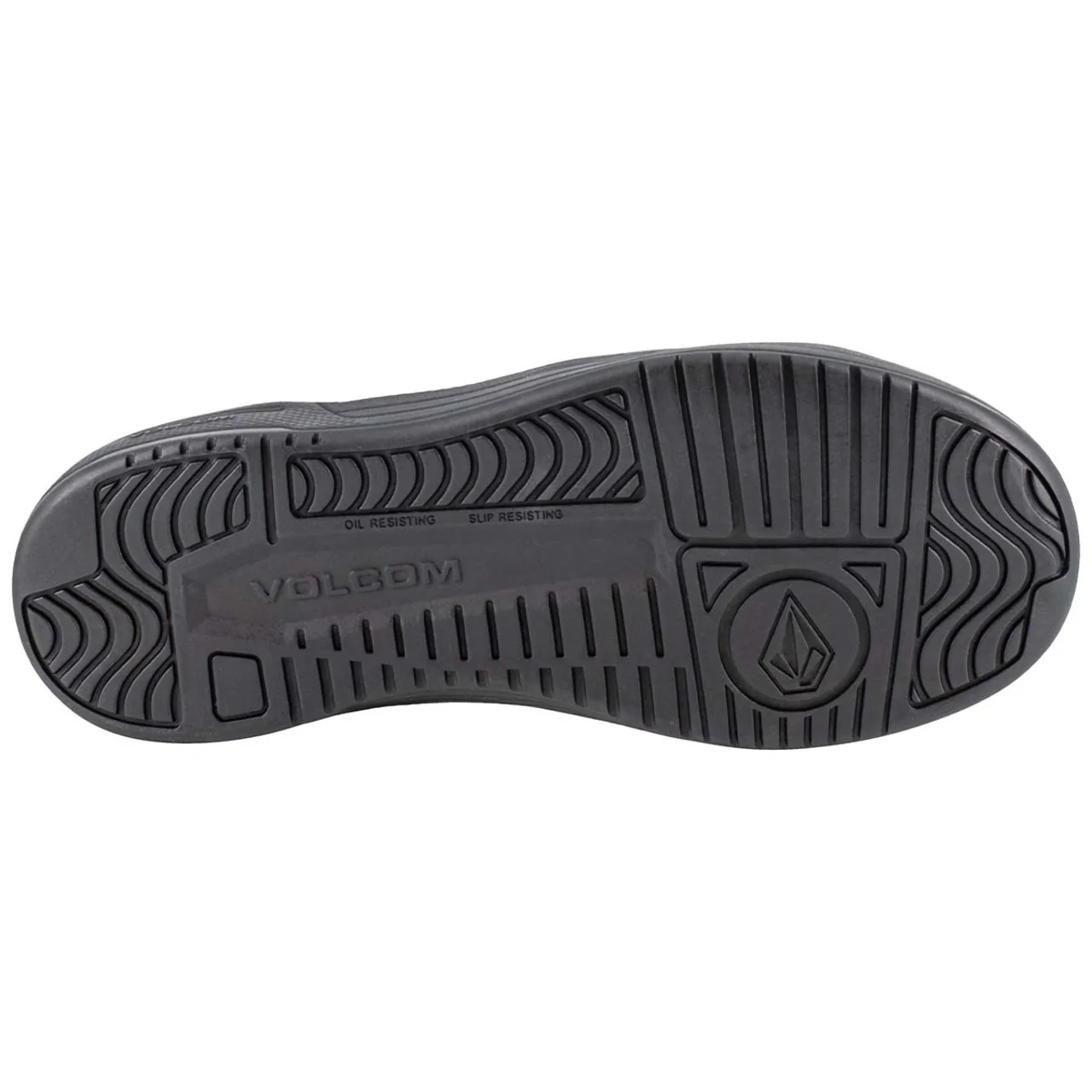 Volcom Men's Hybrid Skate Inspired SD Composite Toe Shoes, VM30361 - Image 5