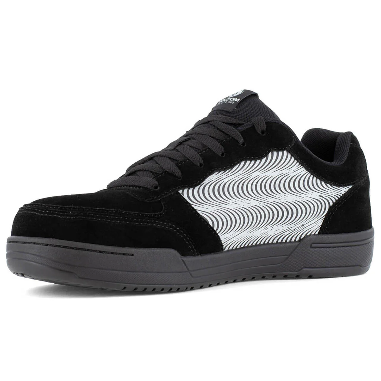 Volcom Women's Hybrid Skate Inspired SD Composite Toe Shoes, VM30361F - Image 4