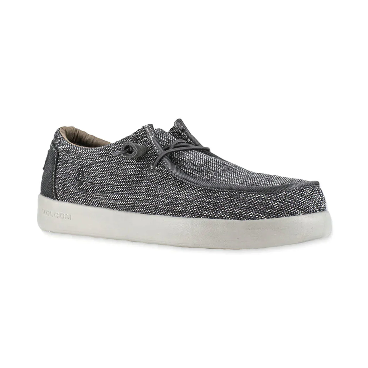 Volcom Men's Chill EH Composite Toe Work Shoes, Gray - VC30801 - Image 2