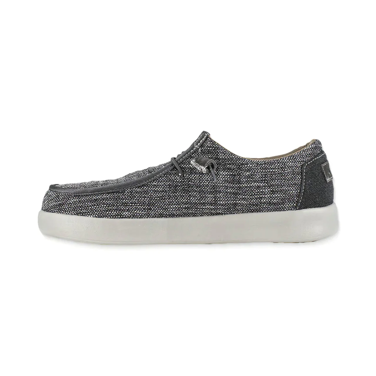 Volcom Men's Chill EH Composite Toe Work Shoes, Gray - VC30801 - Image 3