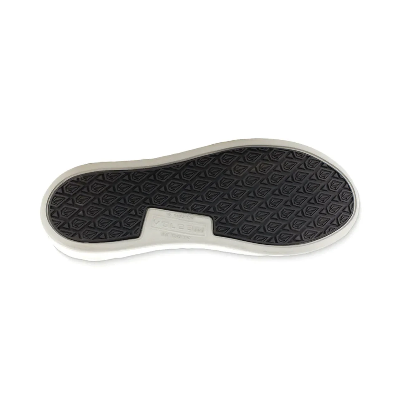 Volcom Men's Chill EH Composite Toe Work Shoes, Gray - VC30801 - Image 4