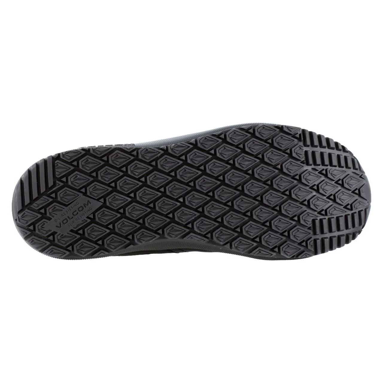 Volcom Men's Street Shield Slip-On EH Composite Toe Boots, VM30706 - Image 4
