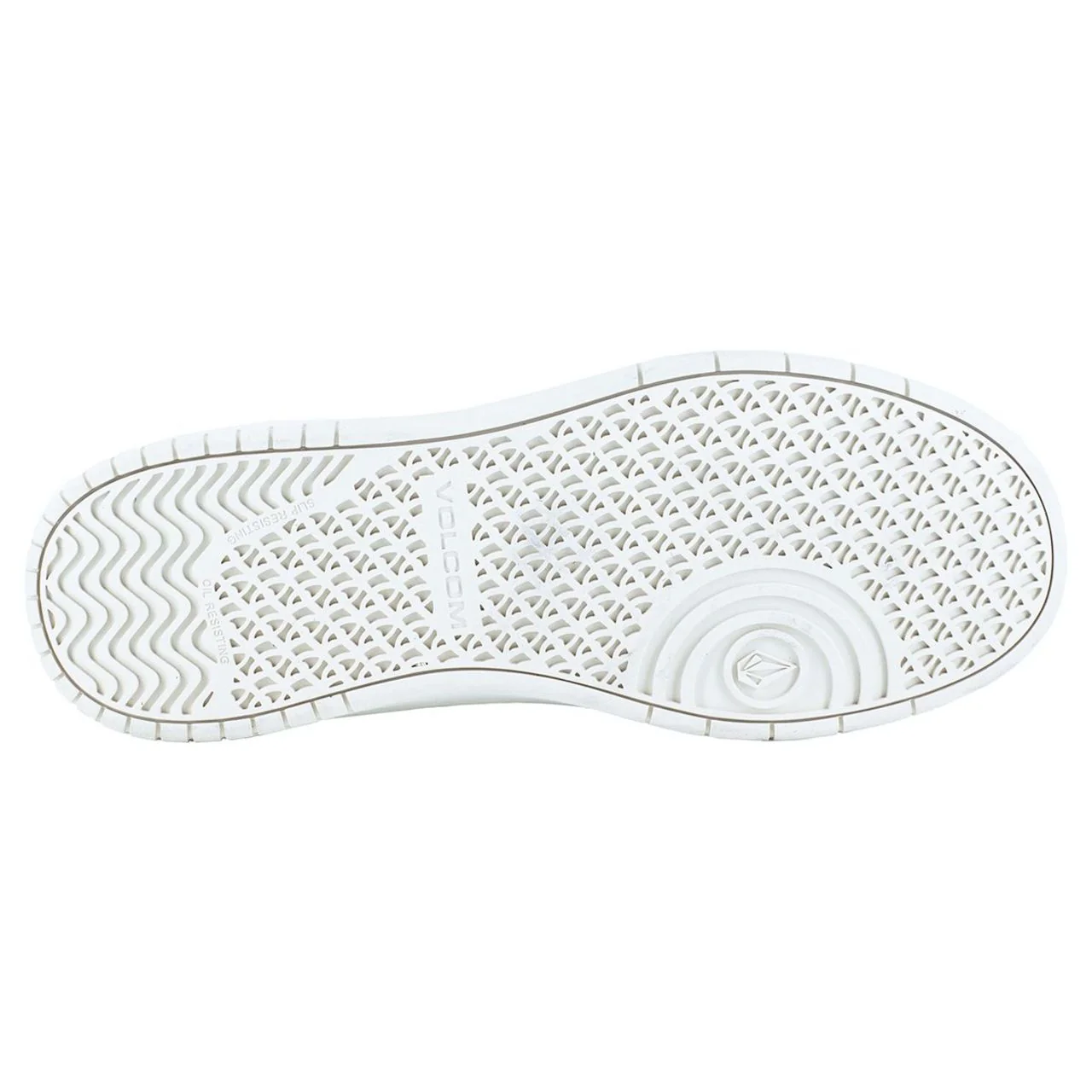 Volcom Men's Stone Op Art Skate Inspired EH Composite Toe Shoes, VM30507 - Image 5