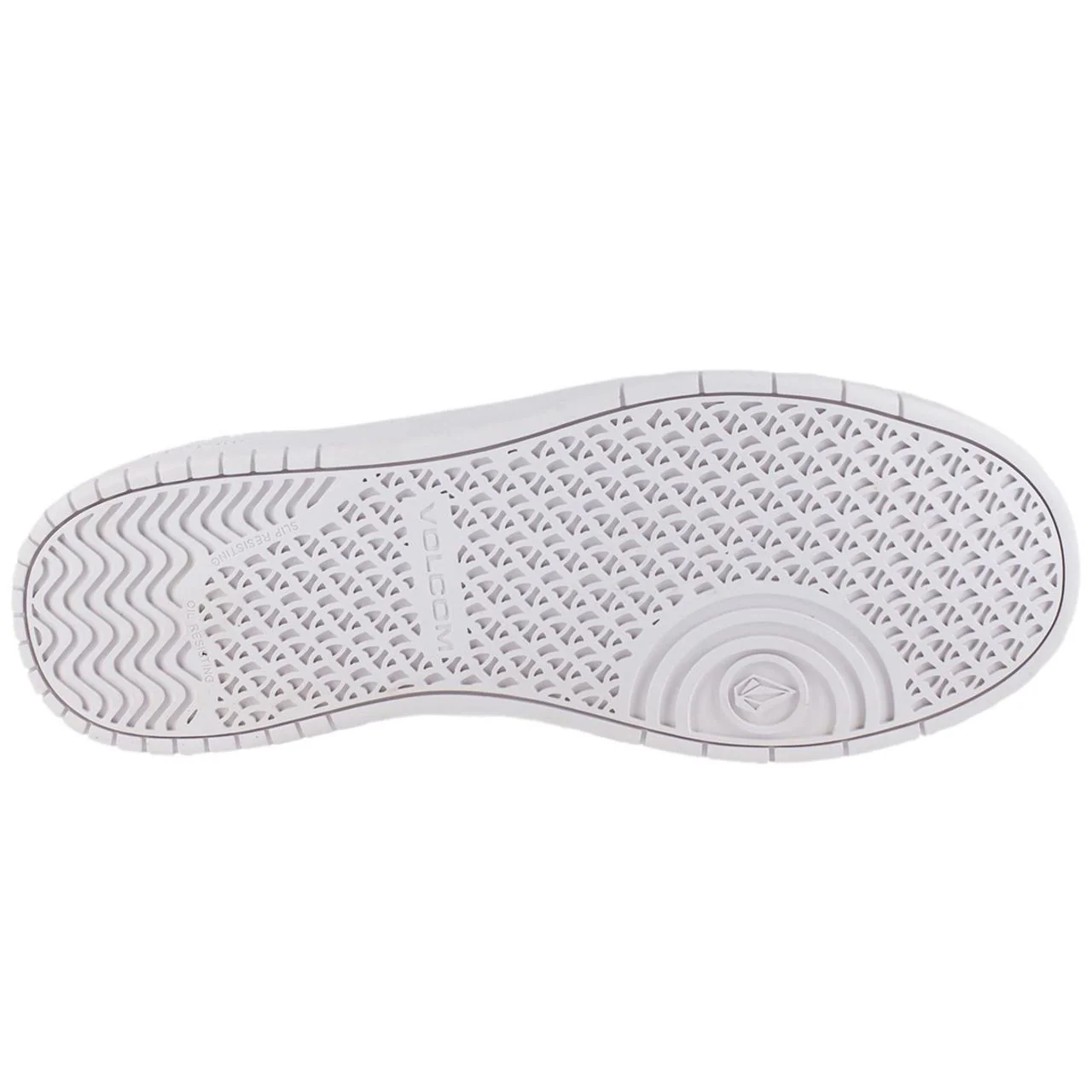 Volcom Men's Stone Op Art Skate Inspired EH Composite Toe Shoes, VM30592 - Image 5