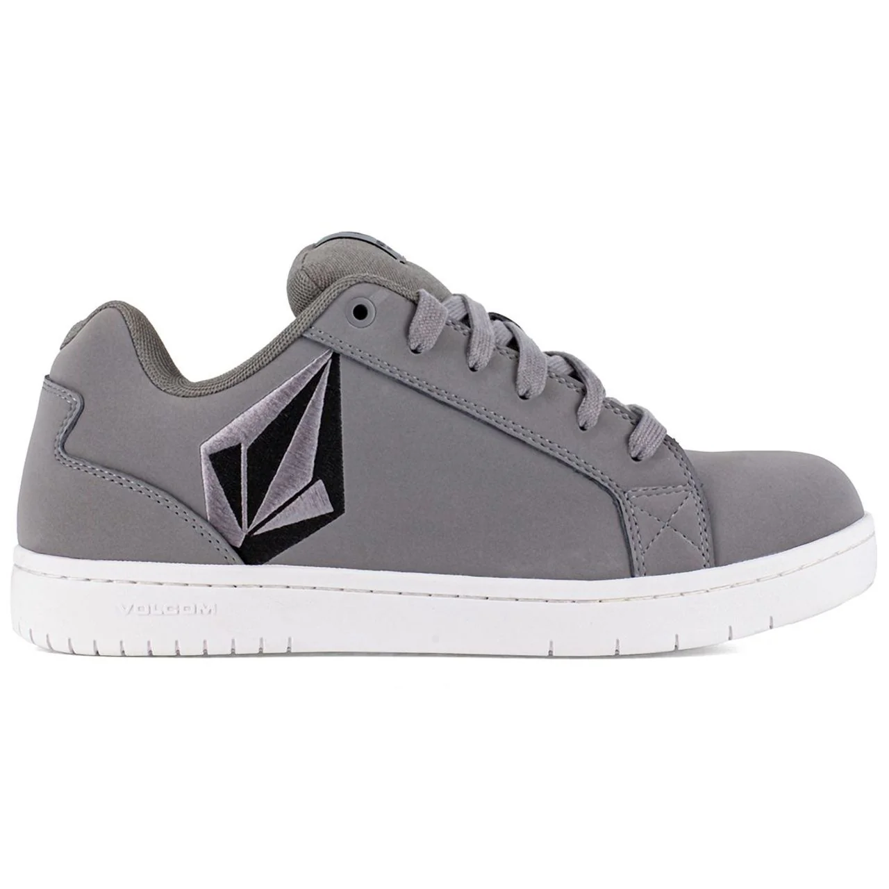 Volcom Men's Stone Skate Inspired EH Composite Toe Shoes, VM30468 - Image 2