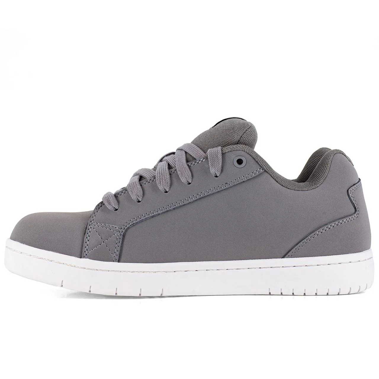 Volcom Men's Stone Skate Inspired EH Composite Toe Shoes, VM30468 - Image 3