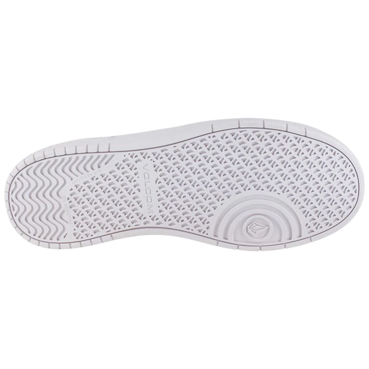 Volcom Men's Stone Skate Inspired EH Composite Toe Shoes, VM30486 - Image 5