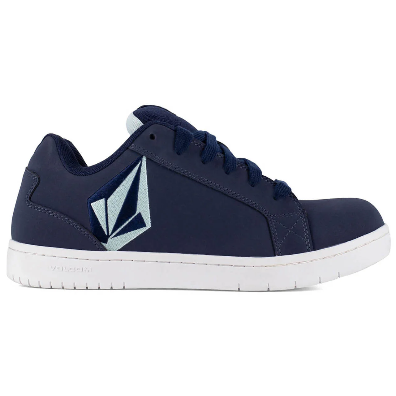 Volcom Women's Stone Skate Inspired EH Composite Toe Shoes, VM30486F - Image 2