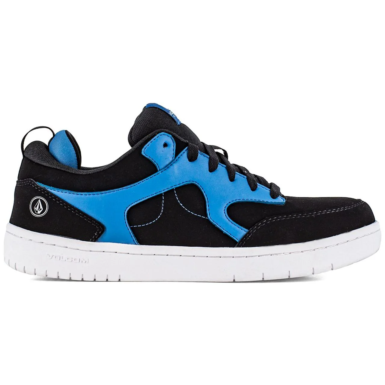 Volcom Men's Vitals Skate Inspired EH Composite Toe Shoes, VM30612 - Image 2