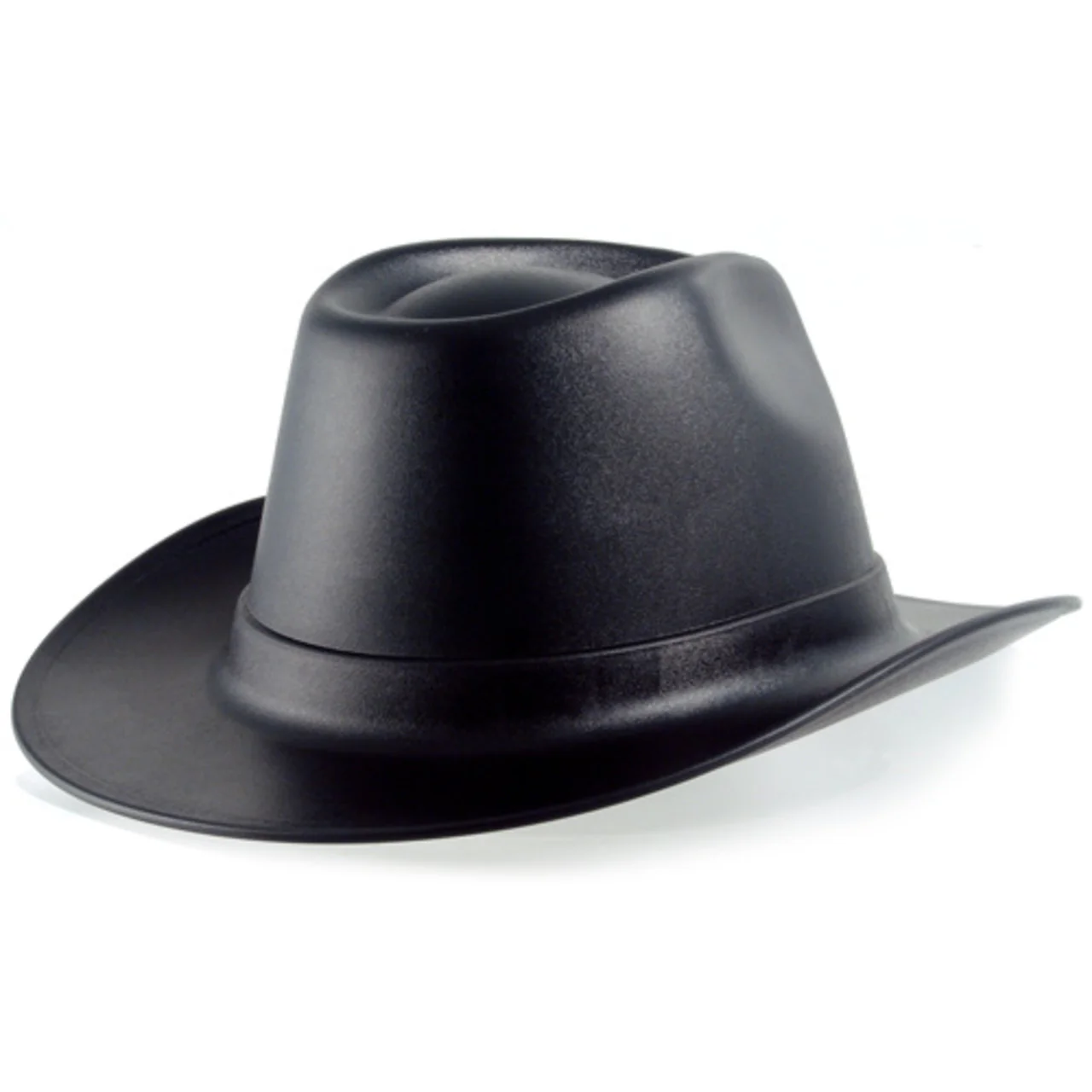Vulcan Cowboy Hard Hat 6-Point Ratchet Suspension - Image 4