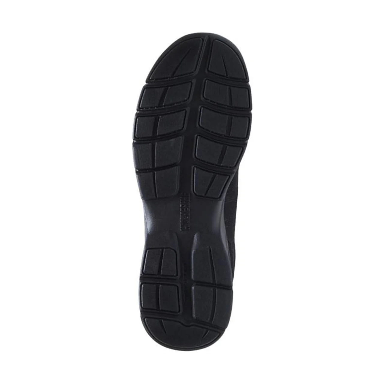 Wolverine Men's Jetstream 2 Black CarbonMAX Safety Toe Shoes - W10807 (Size 7.5M) - Image 4