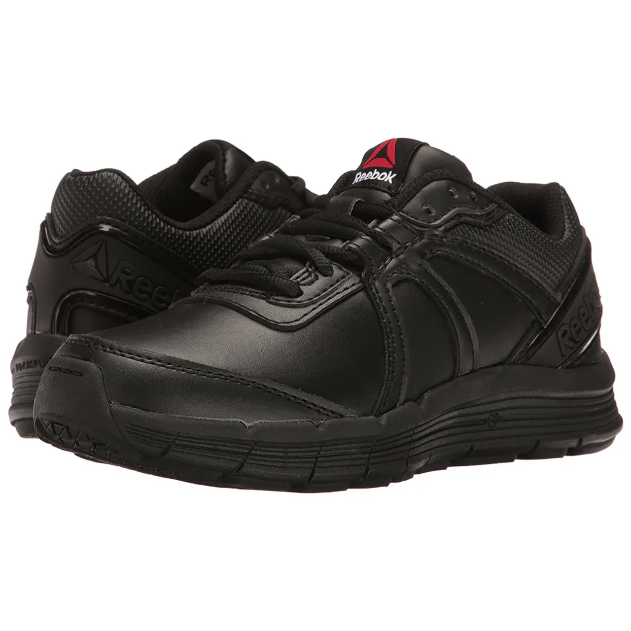 Reebok Women's Guide Performance Cross Trainer EH Soft Toe Work Shoes - RB350 - Image 2