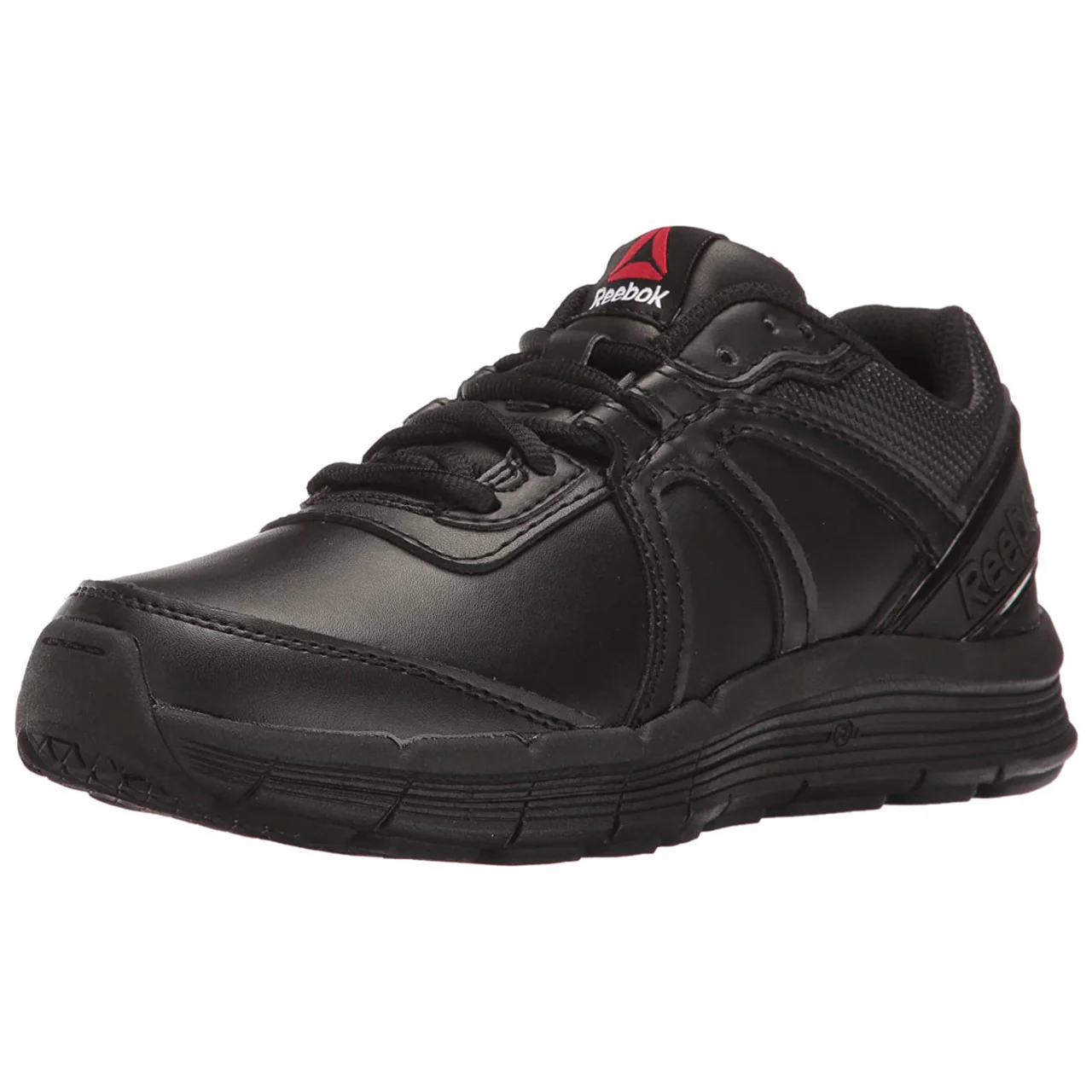 Reebok Women's Guide Performance Cross Trainer EH Soft Toe Work Shoes - RB350 - Image 3