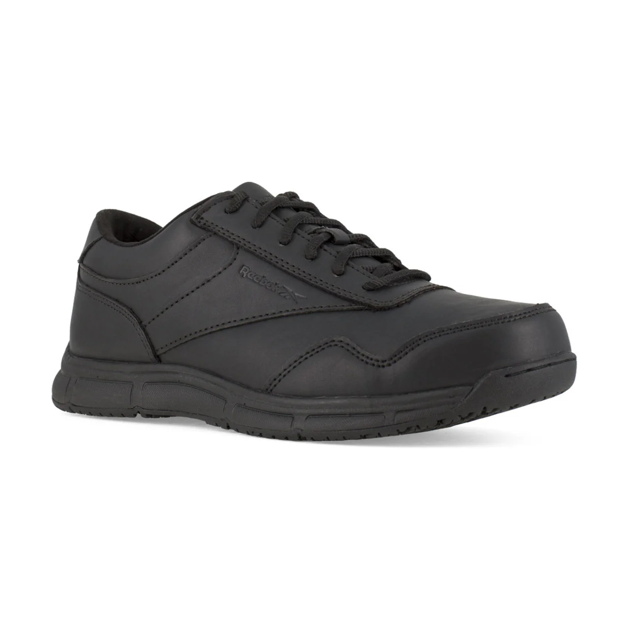 Reebok Woen's Jorie LT Athletic EH Soft Toe Work Shoes - RB113