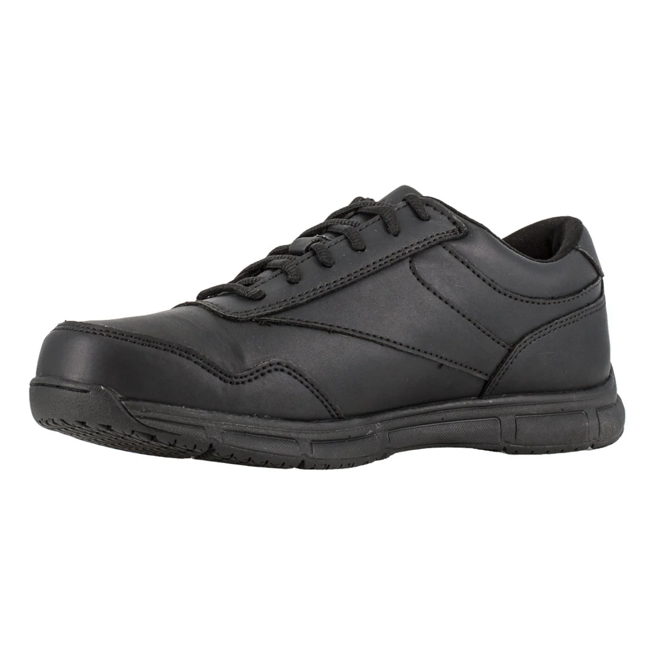 Reebok Woen's Jorie LT Athletic EH Soft Toe Work Shoes - RB113 - Image 3