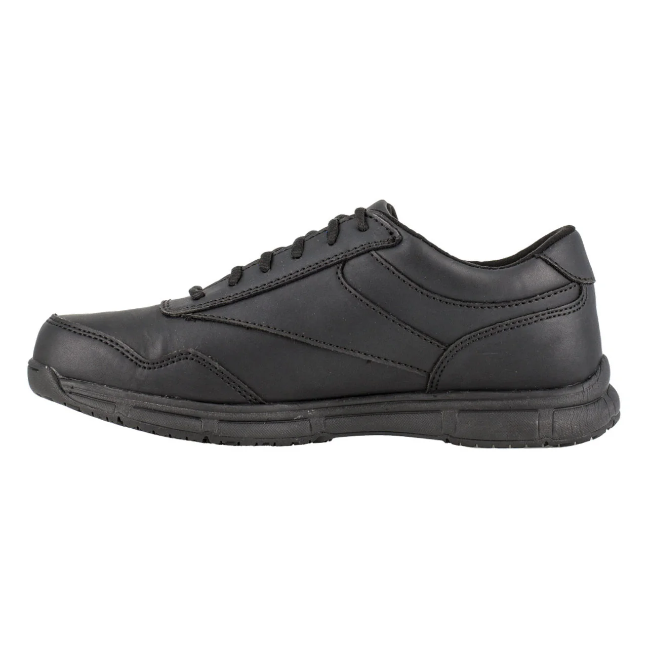 Reebok Woen's Jorie LT Athletic EH Soft Toe Work Shoes - RB113 - Image 4
