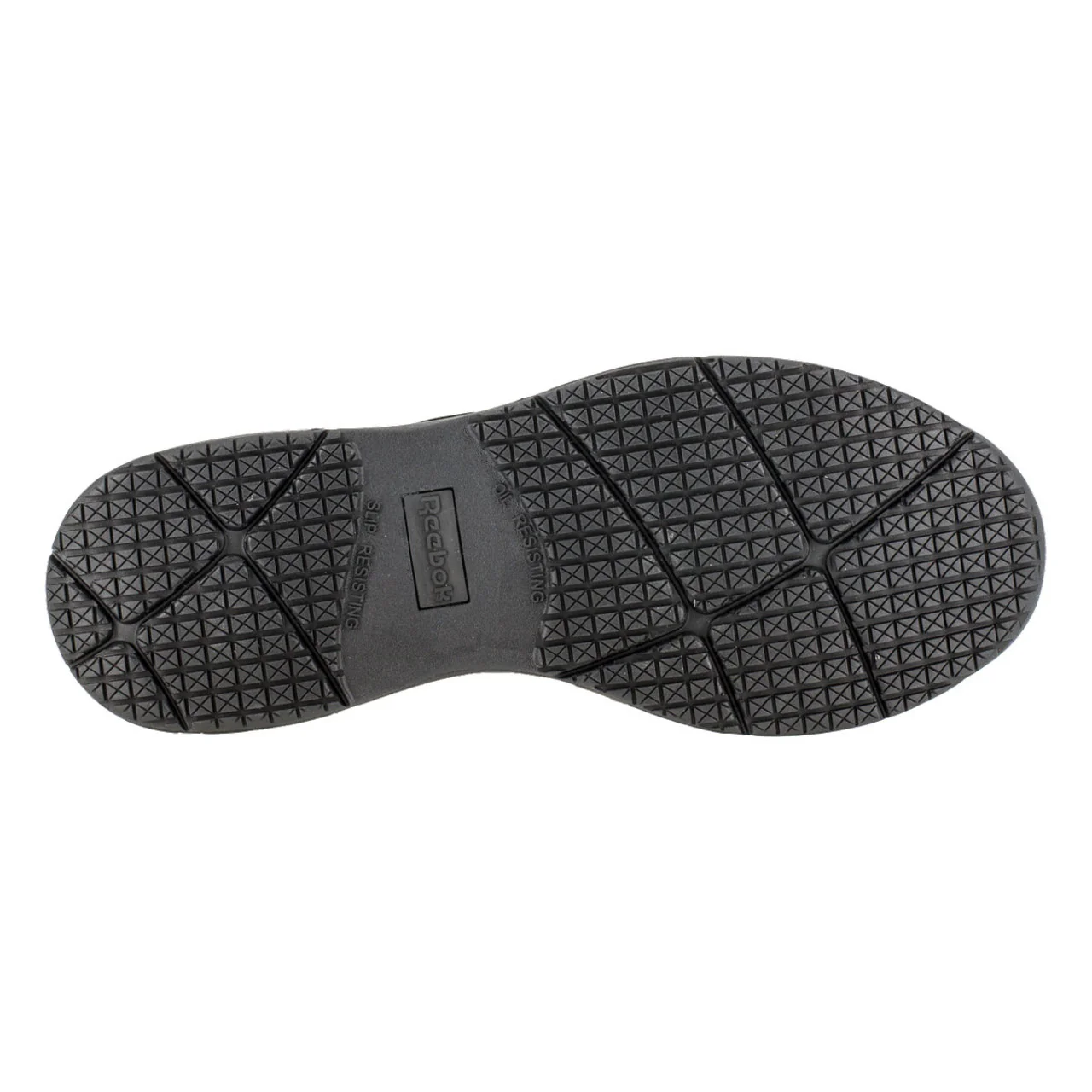 Reebok Woen's Jorie LT Athletic EH Soft Toe Work Shoes - RB113 - Image 5