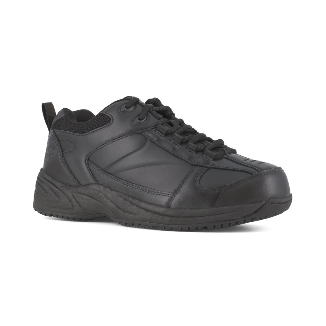Reebok Women's Jorie Street Sport Jogger EH Soft Toe Work Shoes - RB110