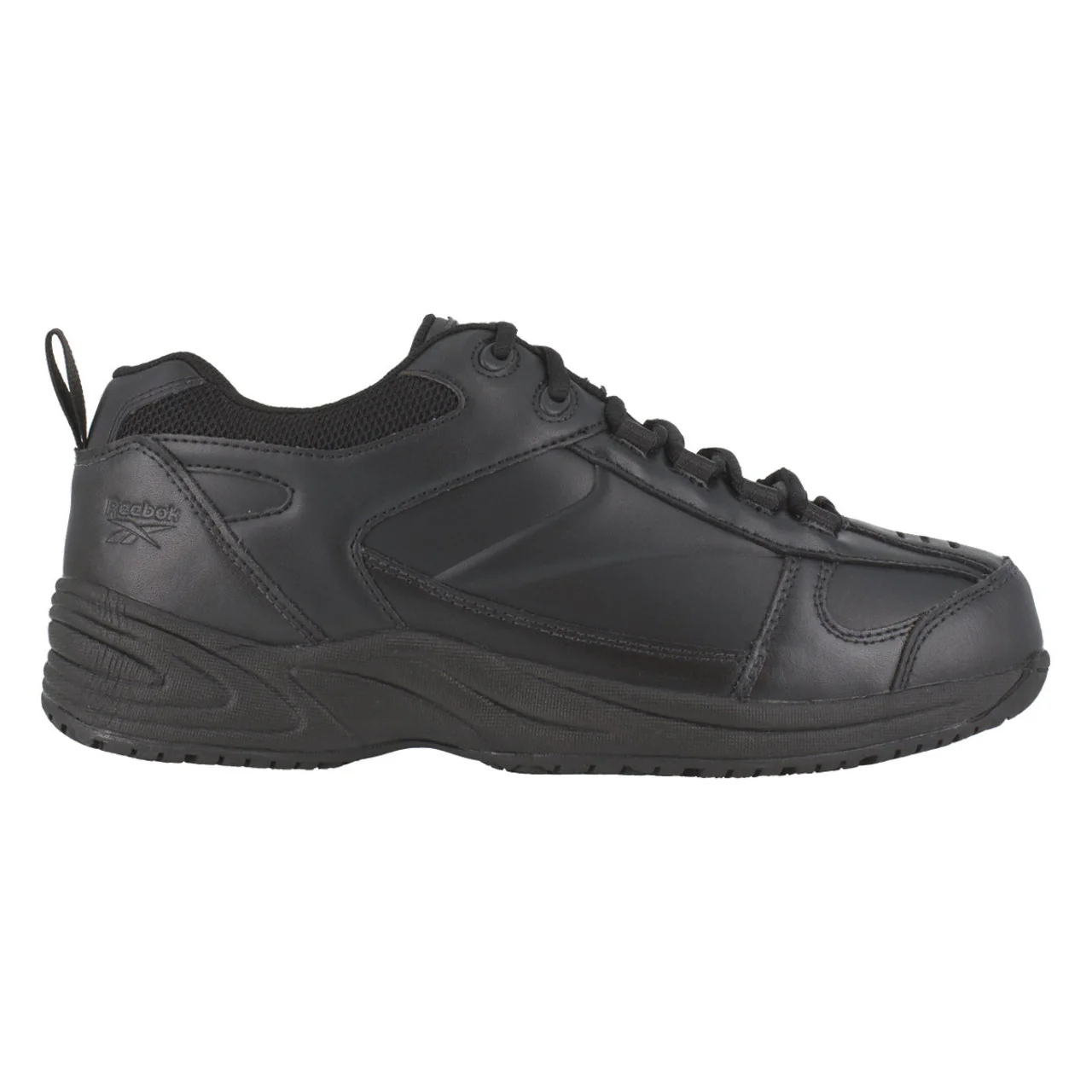 Reebok Women's Jorie Street Sport Jogger EH Soft Toe Work Shoes - RB110 - Image 2