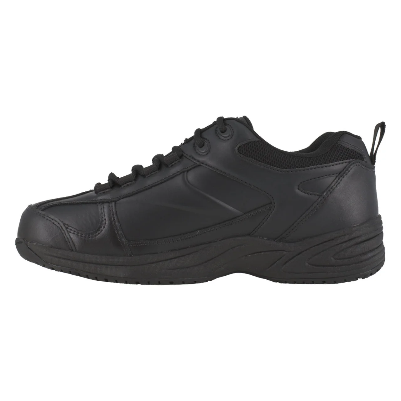 Reebok Women's Jorie Street Sport Jogger EH Soft Toe Work Shoes - RB110 - Image 4
