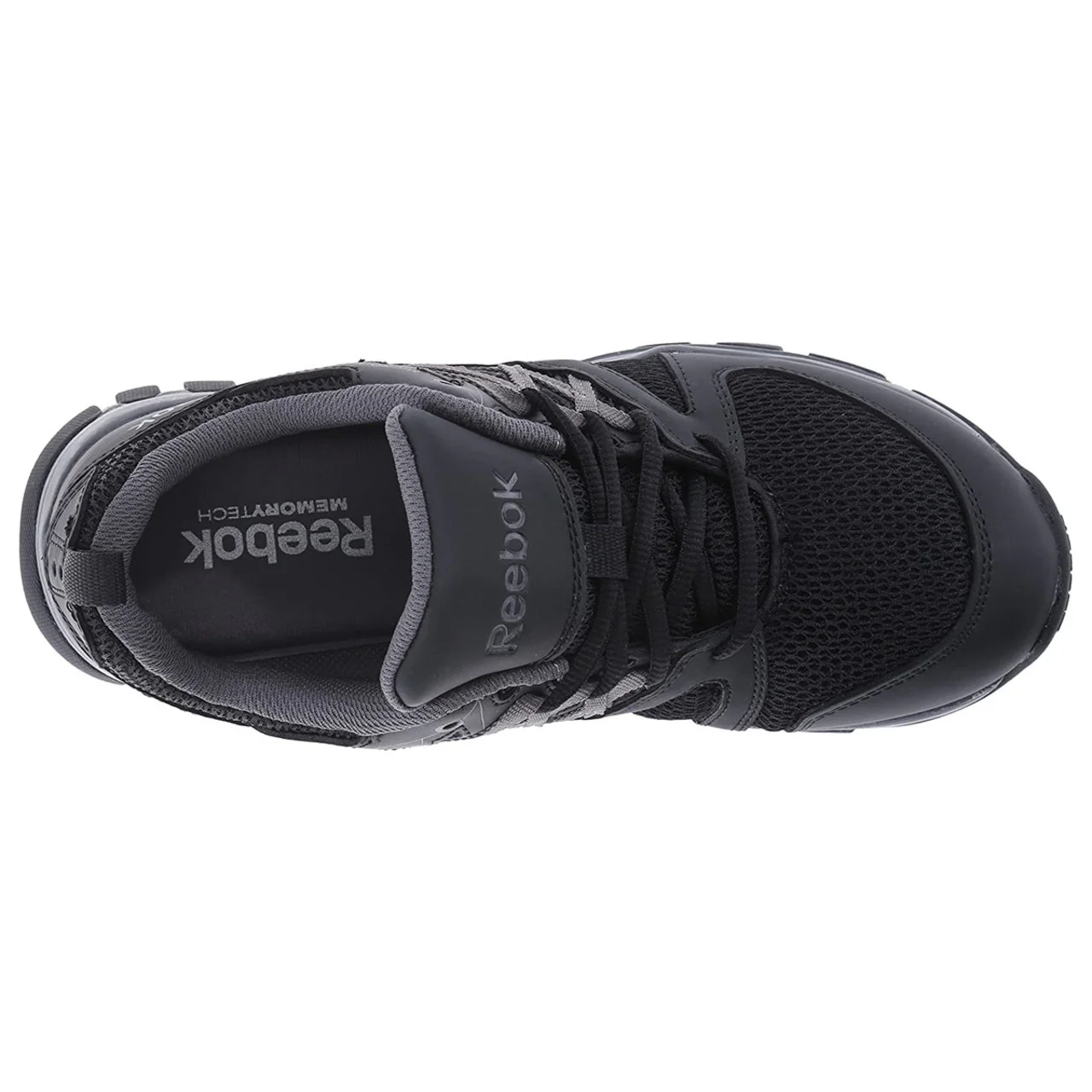 Reebok Women's Sublite Athletic ESD Soft Toe Work Shoes - RB415 - Image 3
