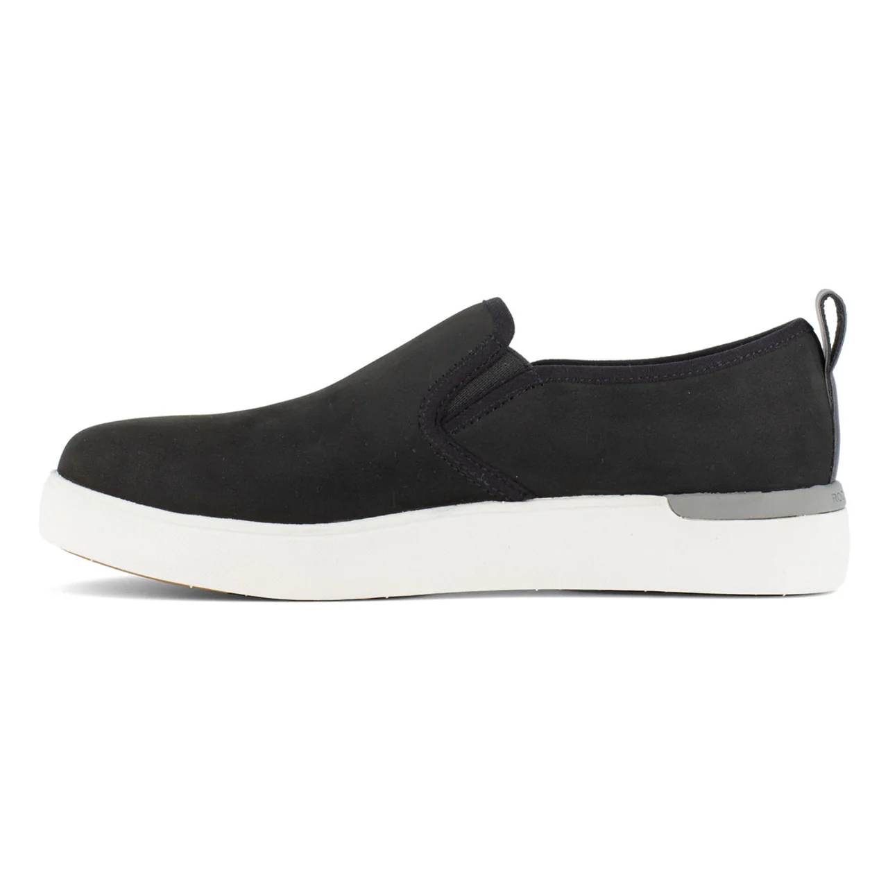 Rockport Women's Parissa Work Composite Toe Shoes, RK643 - Image 4